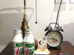 -时光漫步酒店(北京国子监簋街北新桥地铁站店)