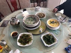 -水韵·渔家臻品私房菜(中庙店)