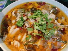 -武庄主特色炒鸡(周恩来纪念馆店)