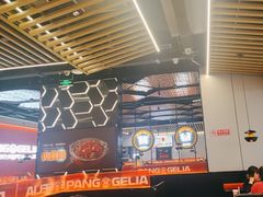 -胖哥俩肉蟹煲(龙德广场店)