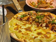 -SUPER BOWL超级碗(崂山丽达店)