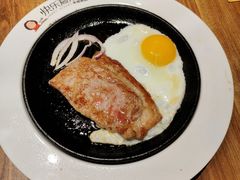 -快乐爱斯米牛排自助(正大广场店)