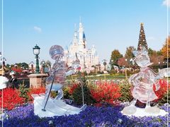 -上海迪士尼度假区