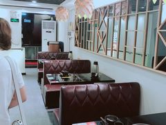 卡座-川里谈·川味小馆(北京路店)