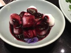-丽江金茂凯悦臻选酒店-滇香馆