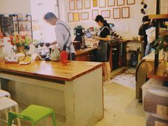 -唐咖精品咖啡(大理古城手冲店)