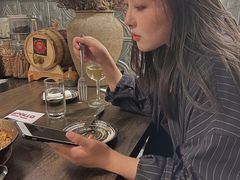 -Apollo·西班牙小酒馆(安福路店)
