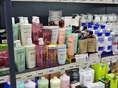 -综合保税区进口商品直销中心(新百店)