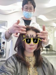 -FASHION PALACE hair+