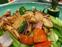 -聚福宝合苑食府(南头镇店)