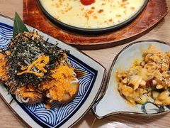 -西月山居匠心创意料理(江汉路新佳丽广场店)