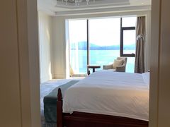 -厦门途易蓝罗约海景温泉酒店(园博苑地铁站店)