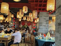 -二十八里太湖船菜(吉祥路店)