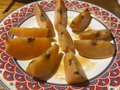 -双公羊·馕坑烤全羊(奥体店)