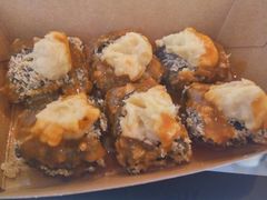 -品腐记·豆腐王朝(老门东总店)