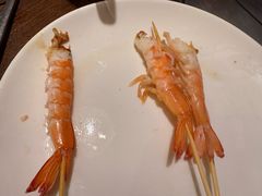 -东海怡品海鲜豆捞(星街坊店)