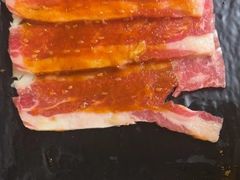 -允辛家·自助泥炉烤肉(九亭店)