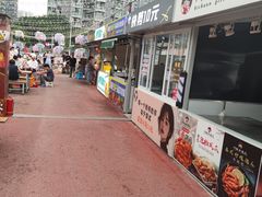 -民心佳园(地铁站)