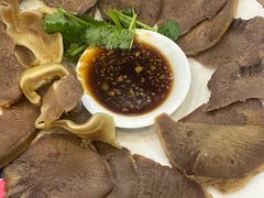 -老牌依强牛肉店(达道总店)
