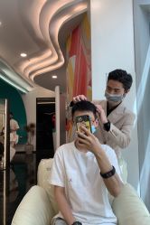 -OnHair造型
