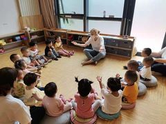 -稚舍托育(昌平中心)