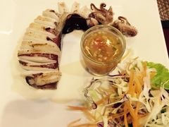 -BAI BUA RESTAURANT