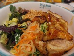 -越小品·越南餐厅(万科里店)