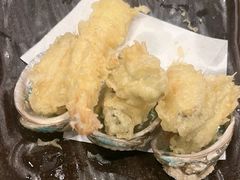 -田舍家Inakaya·炉端烧·铁板烧(天汇igc店)