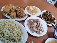 -铁东熏肉大饼铺