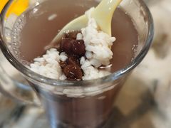 赤豆酒酿-四季春(美食街店)