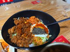 -优壹佳·延边朝鲜族料理(中山北路店)