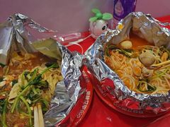 -见味花甲(合生汇店)