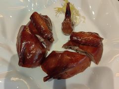 -蛇口希尔顿南海酒店·随轩中餐厅·粤菜