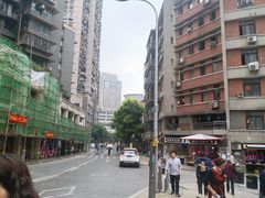 -邓莽子老火锅(鲁祖庙店)