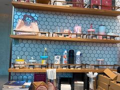-COSTA COFFEE(静安嘉里中心店)