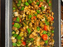 -缪氏川菜(丰盛町店)