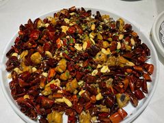 -雲蜀龙阁·金牌水煮鱼(方庄店)