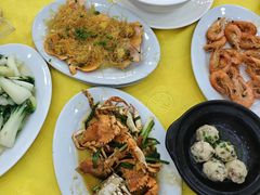 -秋姐美食店(旅游大道店)