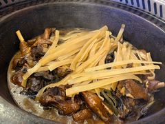 -锅老头铁锅炖•大锅蒸汽海鲜(韩乐坊店)