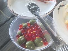 -七的湖·晚芳亭·阳澄湖农家菜·大闸蟹(莲花岛店)