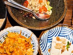 -鸟鹏烧鸟居酒屋(熙龙湾店)