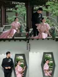 -蒙娜丽莎婚纱摄影·旅拍