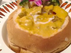 -太食獸泰式茶餐厅(IFS国金中心店)