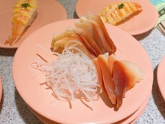 -争鲜回转寿司(南开大悦城店)
