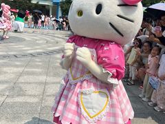 -安吉Hello Kitty乐园