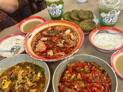 -老三样·旧食新味(船山路店)
