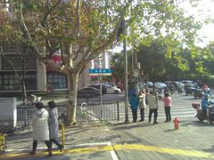 -老百姓大药房(大连路店)