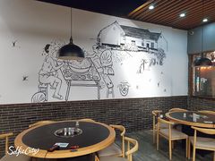 -大自然醉鹅·铁锅火焰鹅(上海联洋店)