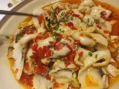-醉得意·家常菜(杨家湾店)