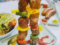 -库滋明·俄罗斯特色美食(中央大街店)